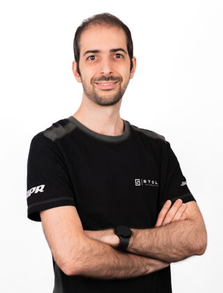 Marco Chiarelli