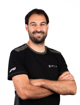 Martin Albiez
