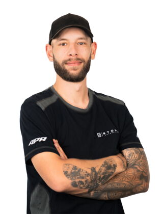 Florian Albrecht