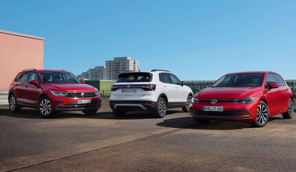 Volkswagen