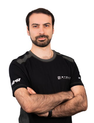 Gino Chiarelli