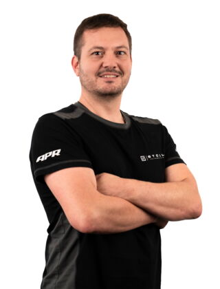Florian Stoll
