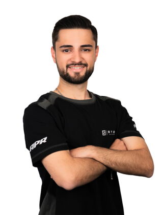 Burak Öz