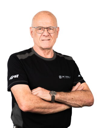 Lothar Weber