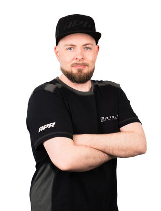 Marcus Merk