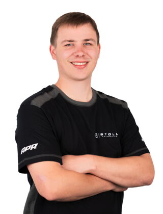 Sebastian Bernhart
