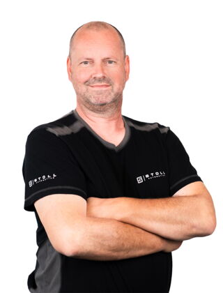 Stefan Wolter