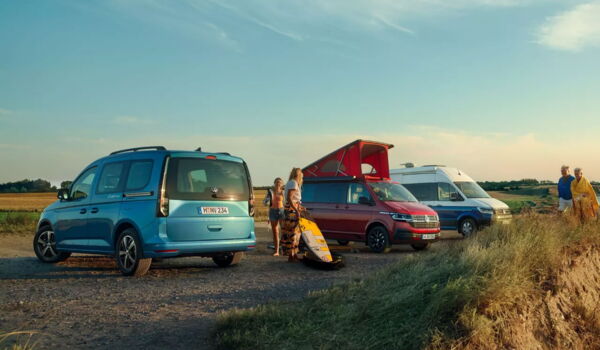 Volkswagen Nutzfahrzeuge