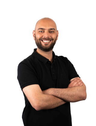 Tiago Ferreira
