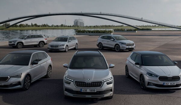 Škoda Service